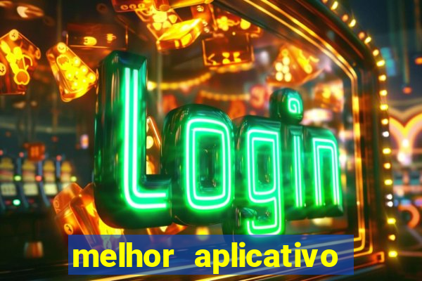 melhor aplicativo de jogos online